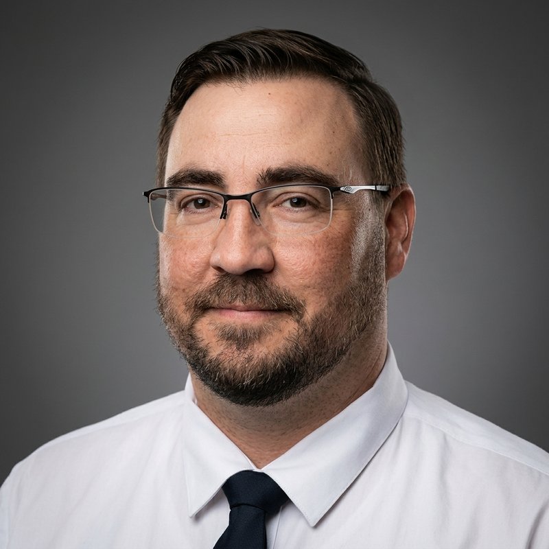 Marc Wetherington, Founder & Principal Consultant at MakeWaves