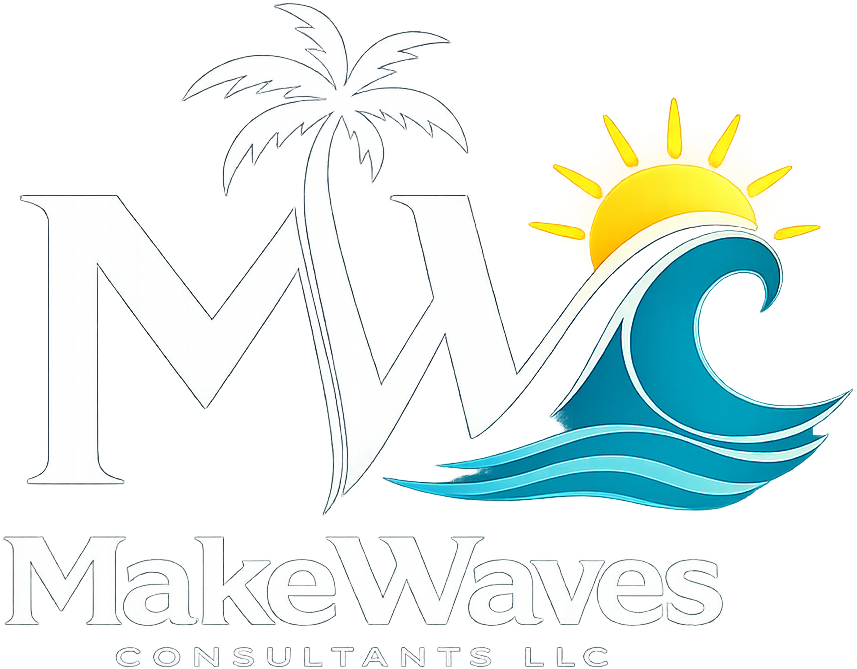 MakeWaves Consultants LLC